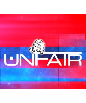 UNFAIR Steam Key GLOBAL